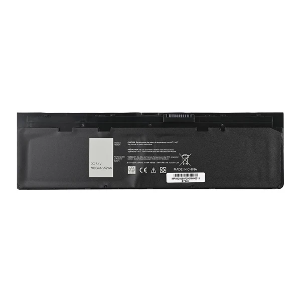 Baterija za laptop Dell E7240 7.4V 52WH HQ2200 B
