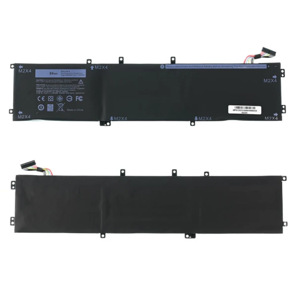 Baterija za laptop Dell XPS 15 9550 9560 Type 4GVGH HQ2200 B