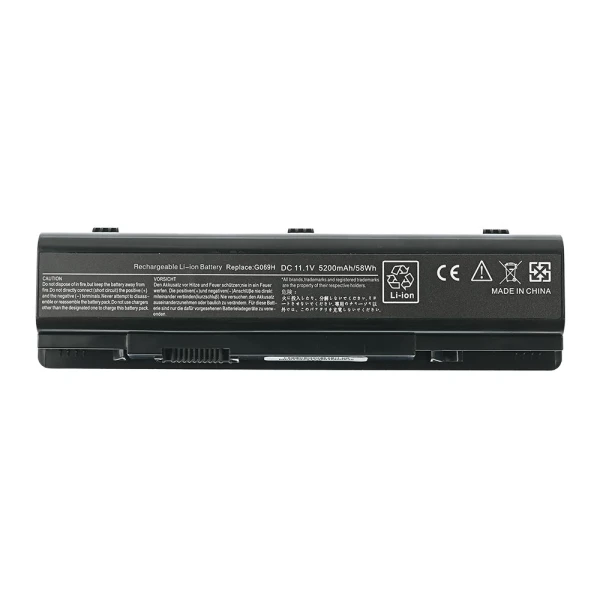 Baterija za laptop Dell Vostro 1015, A840/860 HQ2200 B