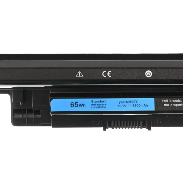 Baterija za laptop Dell Inspiron 15 3531 3521 11.1V 5800mAh HQ2200 B