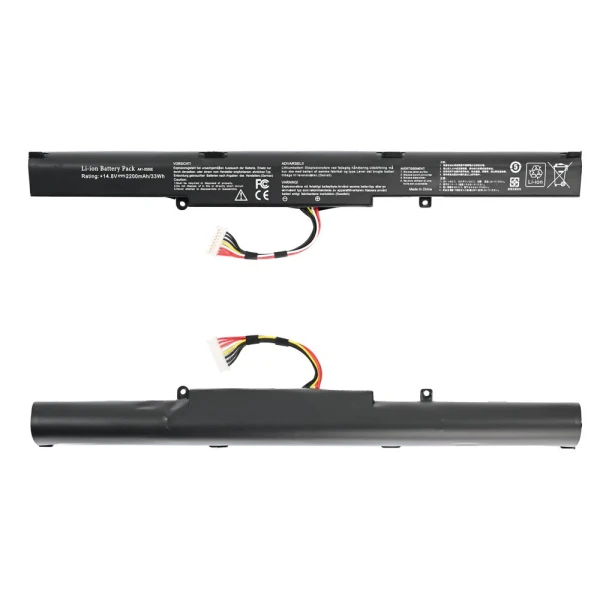 Baterija za laptop Asus A41-X550E HQ2200 B