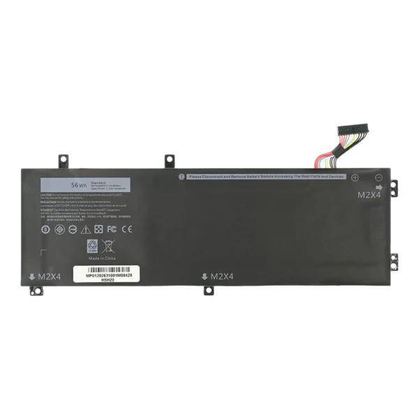 Baterija za laptop Dell XPS 15 9560 9570 Type H5H20 HQ2200 B