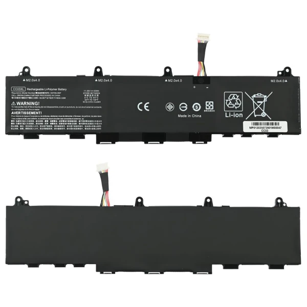 Baterija za laptop HP 840 G7 CC03XL Shape-A HQ2200 B