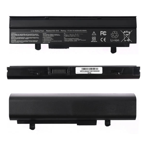 Baterija za laptop Asus EeePC 1015 11.1V 4400mAh HQ2200 B