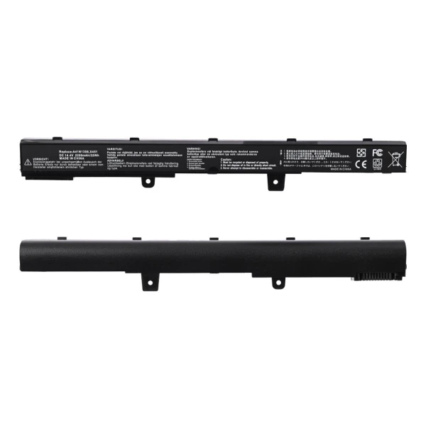 Baterija za laptop Asus X551 14.4V 2200mAh HQ2200 B