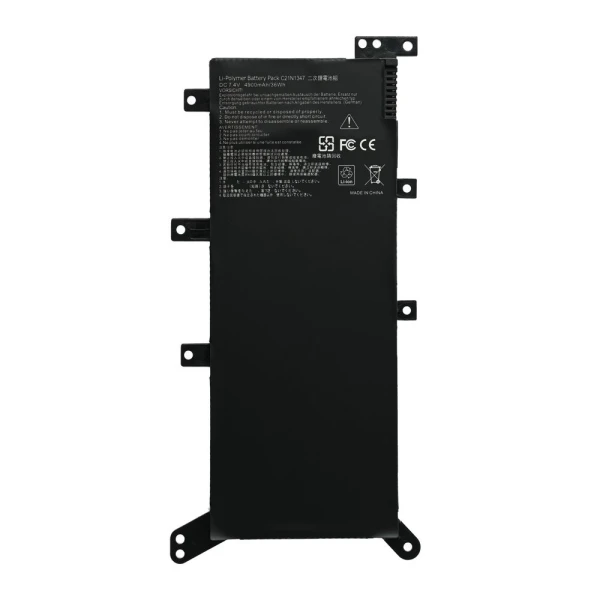 Baterija za laptop Asus X554, X555, K555 HQ2200 B