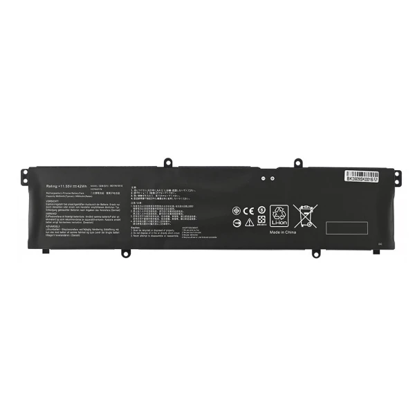 Baterija za laptop Asus ExpertBook B1500C B31N1915 HQ2200 M