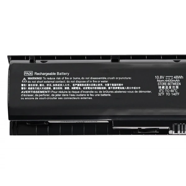 Baterija za laptop HP PA06 HQ2200 B