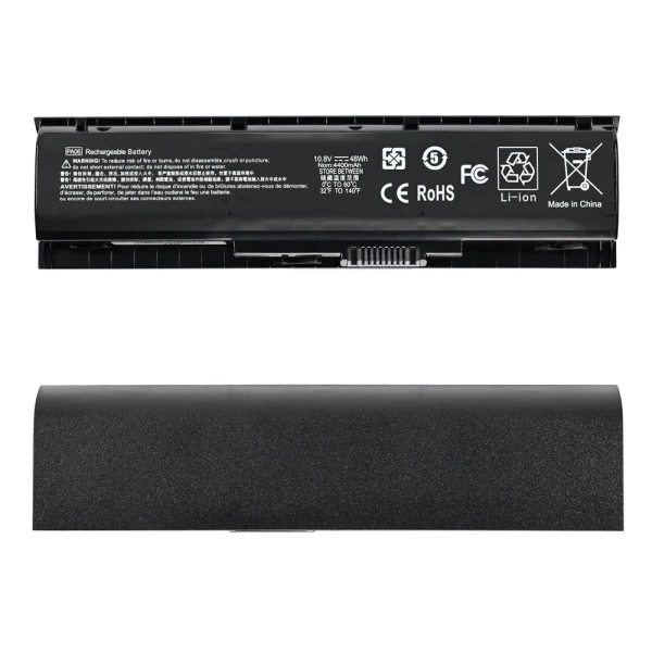 Baterija za laptop HP PA06 HQ2200 B