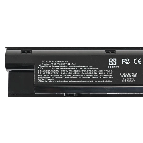 Baterija za laptop HP probook 440 450 FP06 HQ2200 B