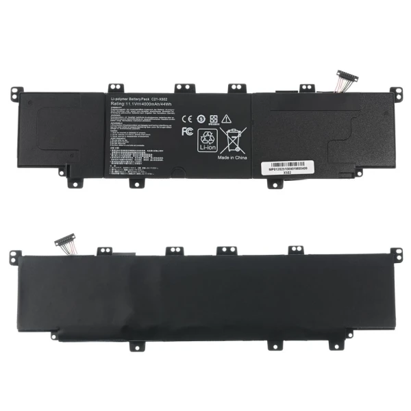 Baterija za laptop Asus X502 HQ2200 B