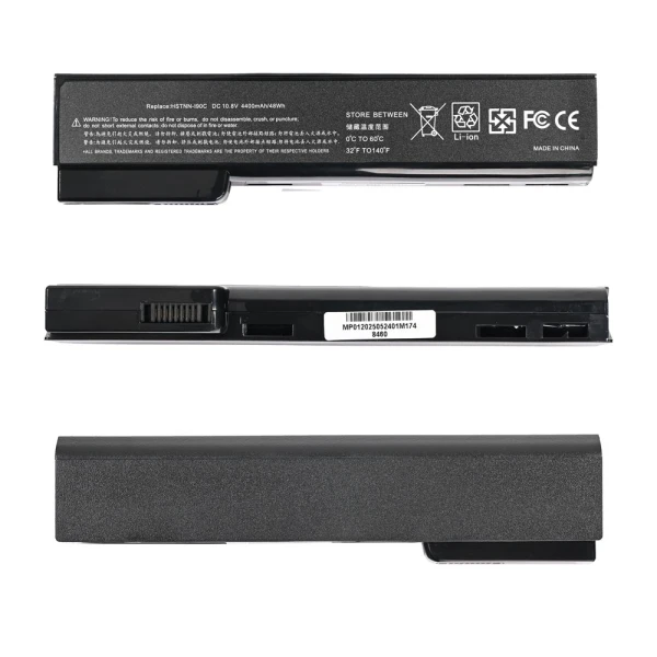 Baterija za laptop HP 8460 HQ2200 B