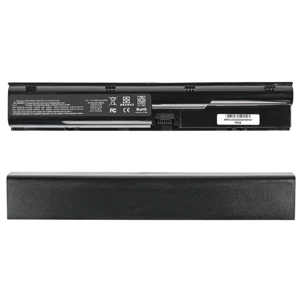 Baterija za laptop HP Pro Book 4530S 4540S 11.1V 4400mAh HQ2200 B