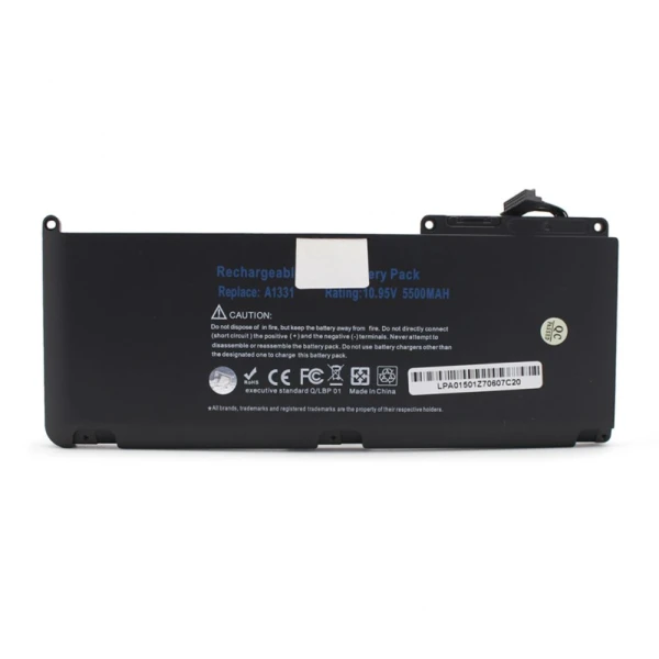 ''Baterija za laptop Apple MacBook 13'''' A1342 A1331 63WH''