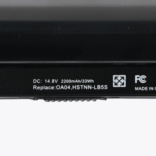 Baterija za laptop HP 14-d, 240 G2, 250 G3, CQ14 CQ15 OA04 14.8V 2200mAh HQ2200 B