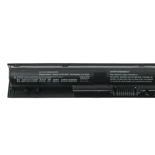 Baterija za laptop HP Pavilion 14 KI04 2200mAh HQ 2200 B