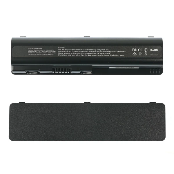 Baterija za laptop HP Compaq CQ40 HQ2200 B
