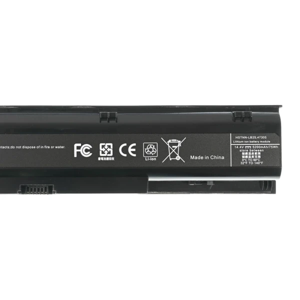 Baterija za laptop HP 4730s 14.4V 5200mAh HQ2200 B