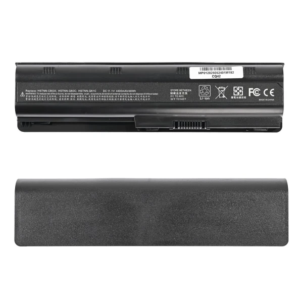 Baterija za laptop HP CQ42 DM4 MU06 11.1V 4400mAh HQ2200 B