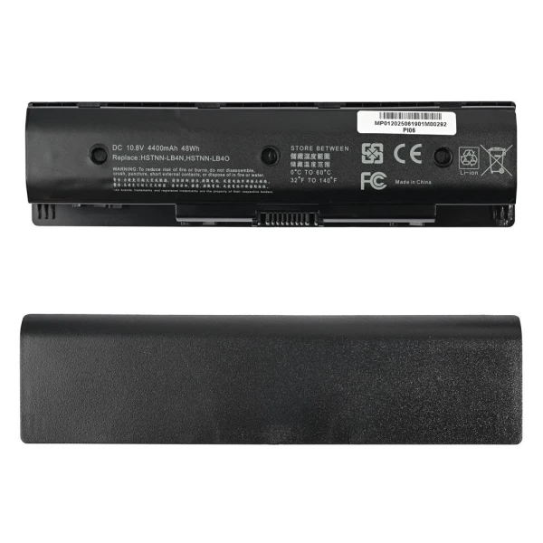 Baterija za laptop HP Envy 15 17 PI06 HQ2200 B