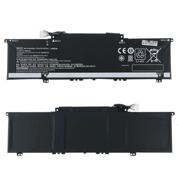 Baterija za laptop HP Envy x360 BN03XL HQ2200 M