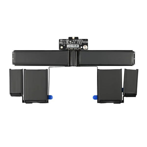 Baterija za laptop Apple A1437 pro retina 13 A1425 74WH HQ2200 M