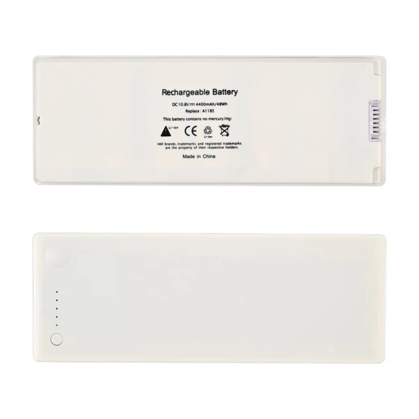 Baterija za laptop Apple A1185 10.8V 48WH HQ2200 B