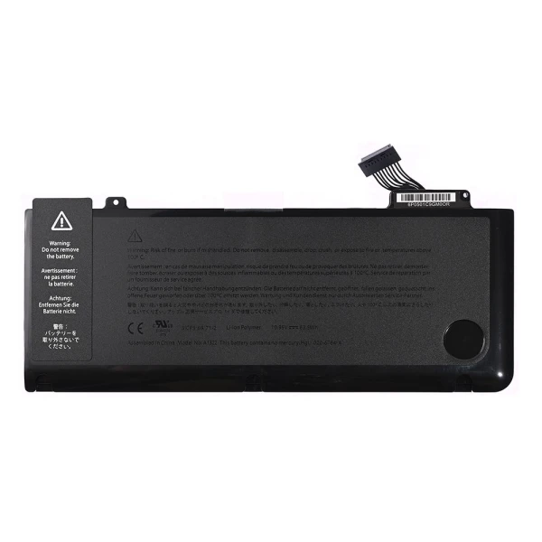 Baterija za laptop Apple A1278 - A1322 HQ2200 B