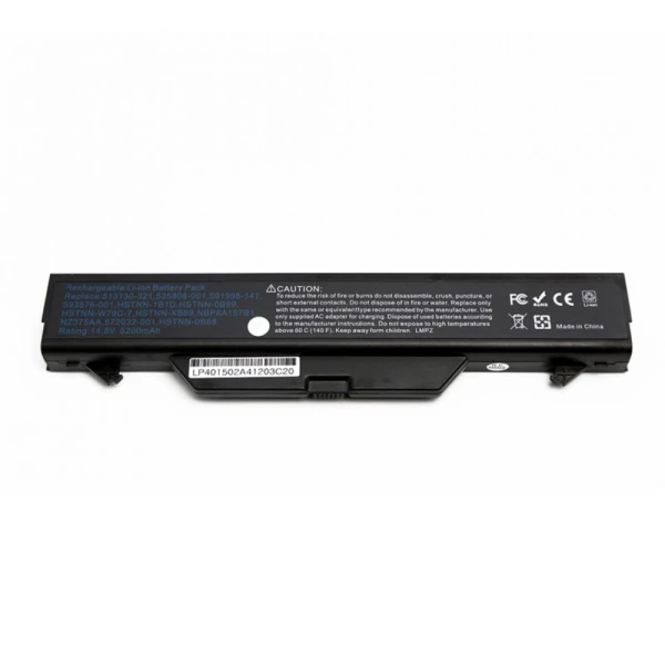 Baterija za laptop HP probook 4510s 14.8V 5200mAh