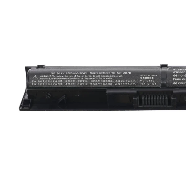 Baterija za laptop HP 450 470 G3 RI04 HQ2200 B