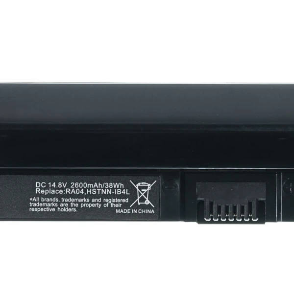 Baterija za laptop HP 430 G1, G2 - HP RA04, HSTNN-IB5X, HSTNN-UB4L HQ2200 B