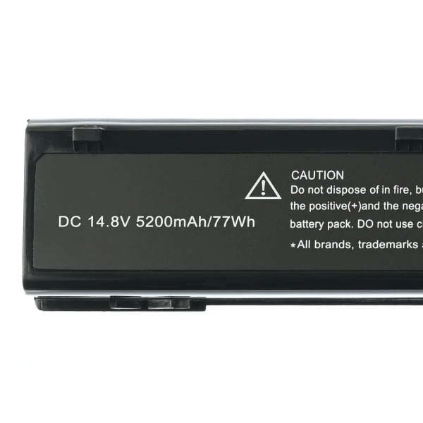 Baterija za laptop HP EliteBook 8560w 8760w HSTNN-IB2P VH08 VH08XL HQ2200 B