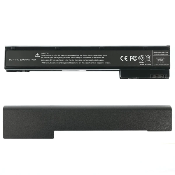 Baterija za laptop HP EliteBook 8560w 8760w HSTNN-IB2P VH08 VH08XL HQ2200 B