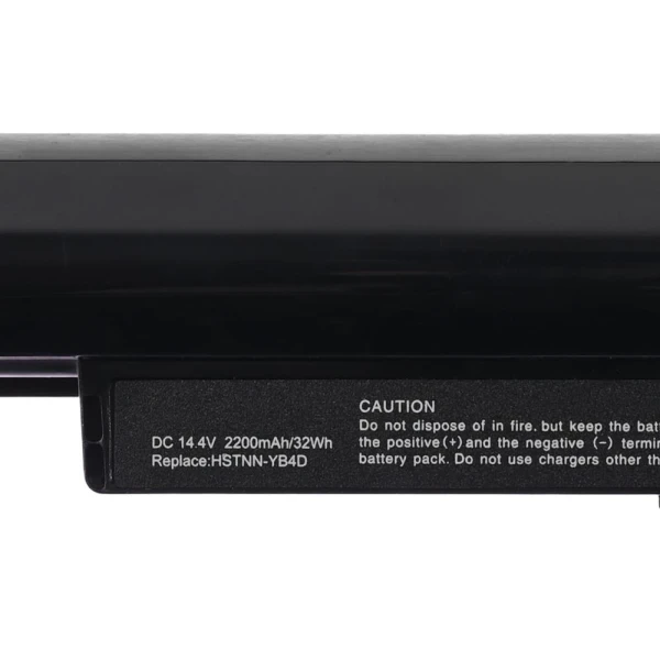 Baterija za laptop HP Sleekbook 15 VK04 HQ2200 B