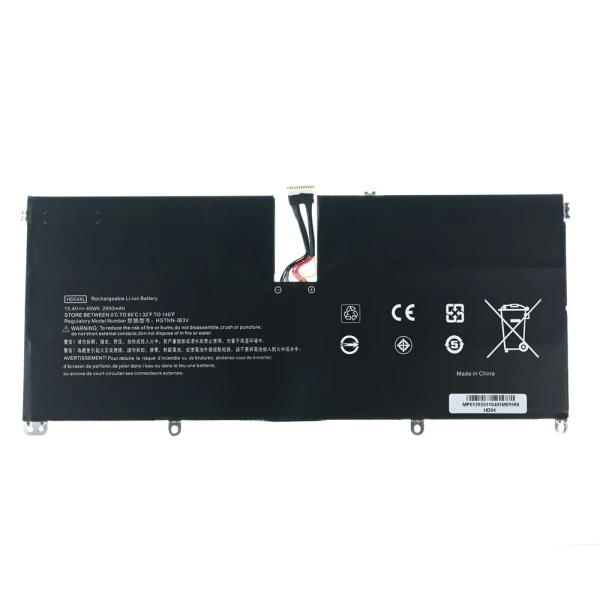 Baterija za laptop HP Envy Spectre HD04XL HQ2200 B