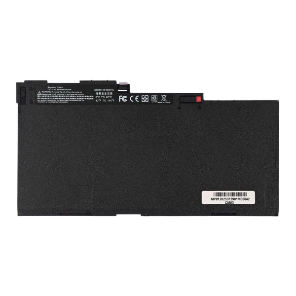 Baterija za laptop HP 840 G1/G2 11.1V 43WH, CM03, HQ2200 B