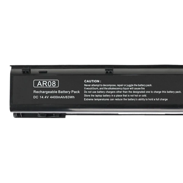 Baterija za laptop HP Zbook 15 17 AR08 HSTNN-IB41 14.4V 4400mAh HQ2200 B