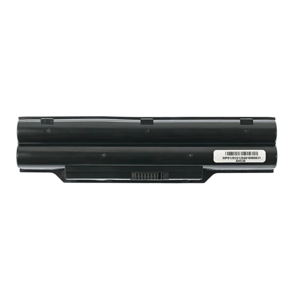 Baterija za laptop Fujitsu LifeBook AH530 AH531 BP250 10.8V 5200mAh HQ2200 B