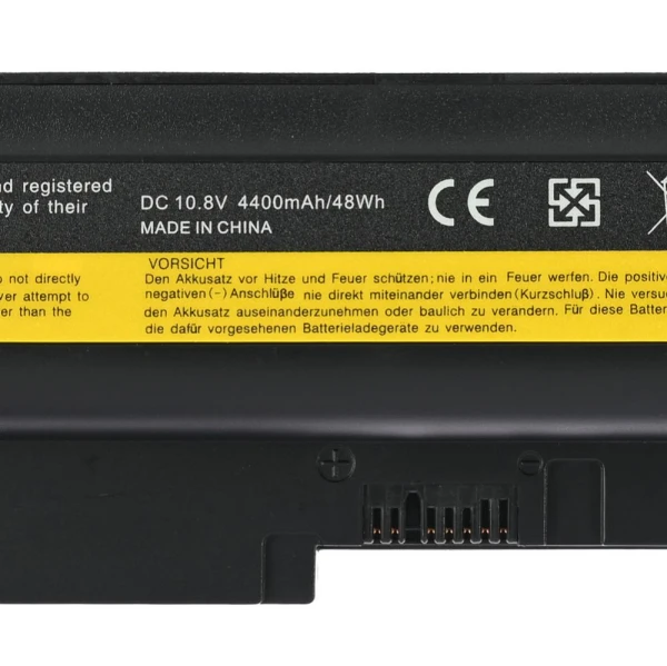 Baterija za laptop IBM T60 HQ2200 B