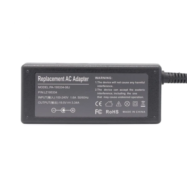 Punjac za laptop Dell 19.5V 3.34A 65W (4.5*3.0)