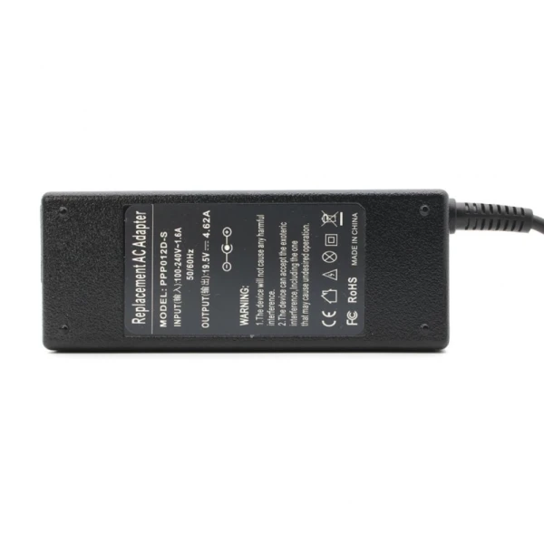 Punjac za laptop Dell 19.5V 4.62A (4.5*3.0) HQ