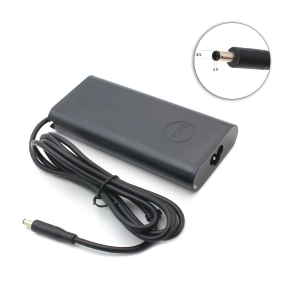 Punjac za laptop Dell 19.5V 6.67A (4.5*3.0) slim HQ