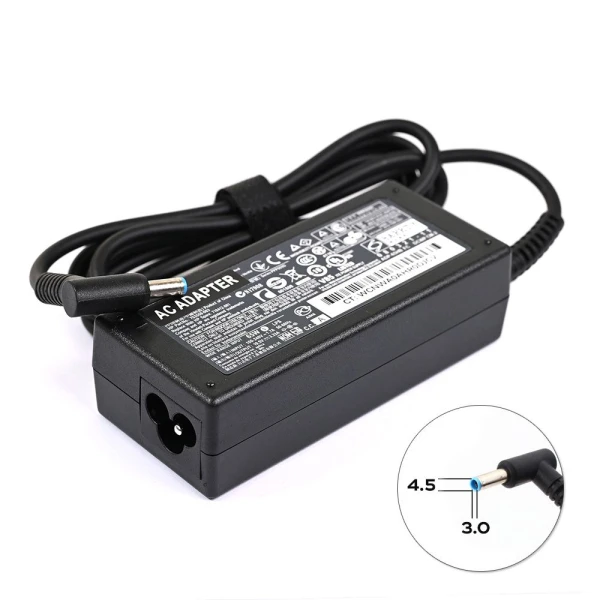 Punjac za laptop HP 19.5V 3.33A (4.5*3.0) 65W HQ JC