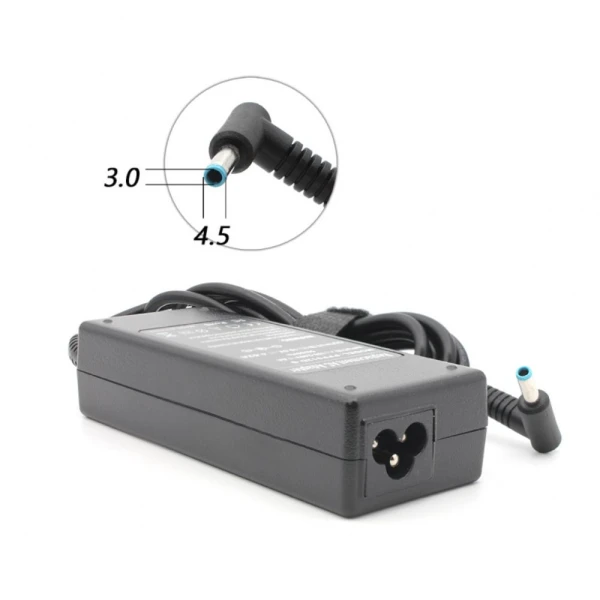 Punjac za laptop HP 19.5V 4.62A (4.5*3.0) 90W HQ JC