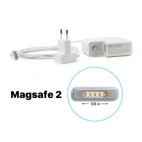 Punjac za laptop Apple 85W Magsafe 2