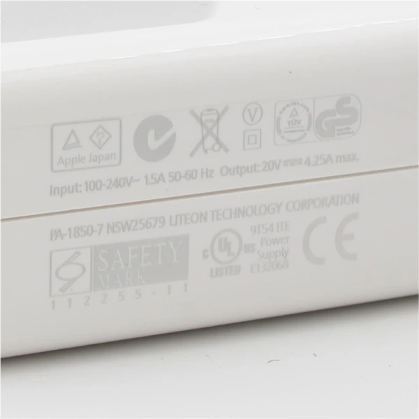 Punjac za laptop Apple 85W Magsafe 2 HQ