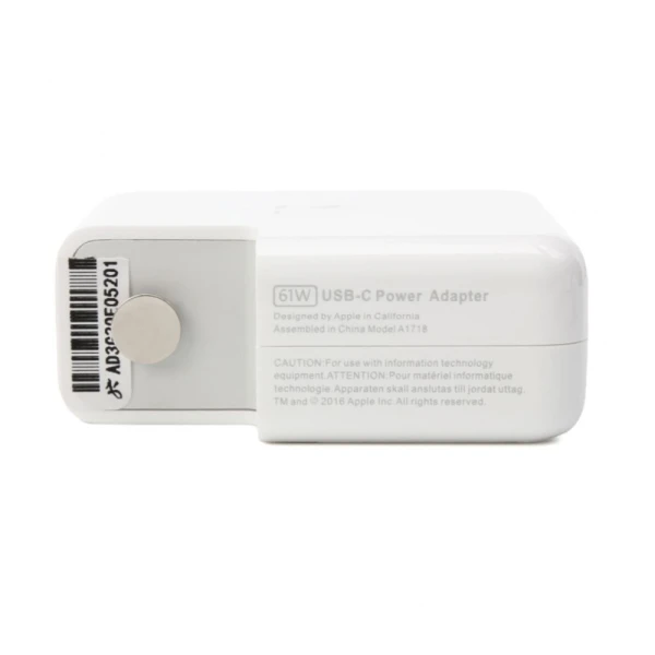 Punjac za laptop Apple 61W USB Type C HQ