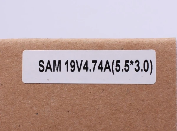 Punjac za laptop Samsung 19V 4.74A (5.5*3.0)