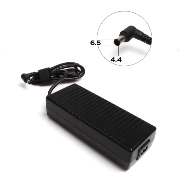 Punjac za laptop Sony 19.5V 6.15A (6.5*4.4)