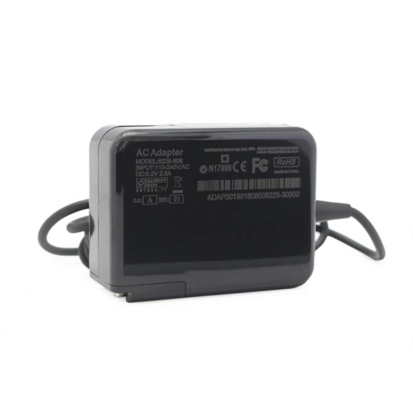 Punjac za laptop Microsoft 5.2V 2.5A  Surface 3